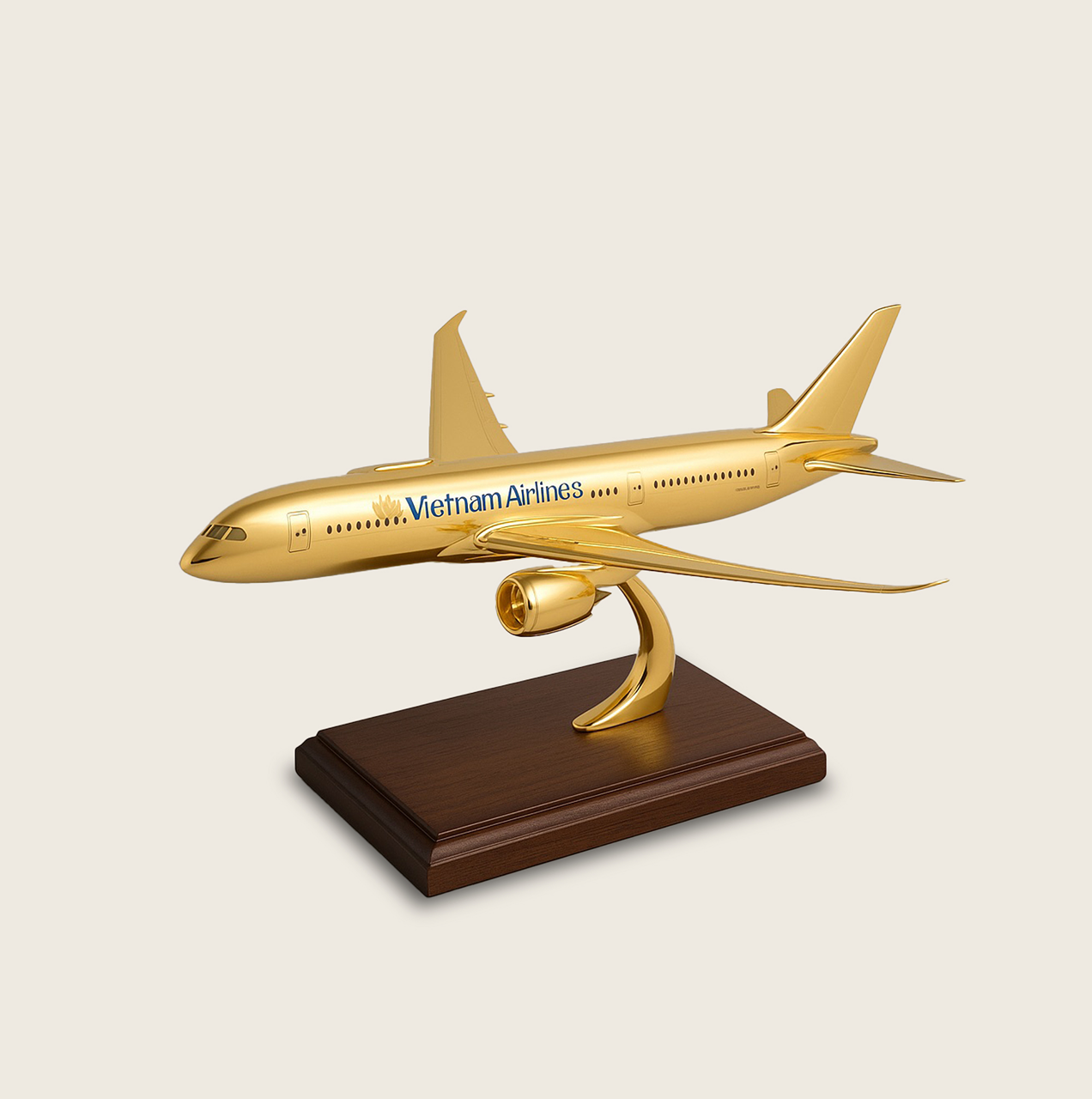 Quà tặng chế tác cao cấp